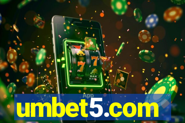 umbet5.com