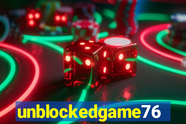 unblockedgame76