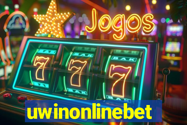 uwinonlinebet