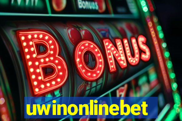 uwinonlinebet