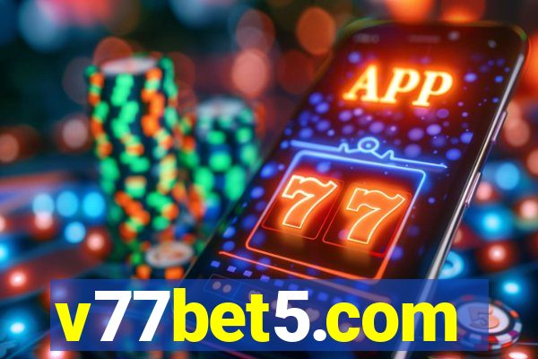 v77bet5.com