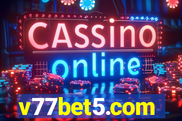 v77bet5.com