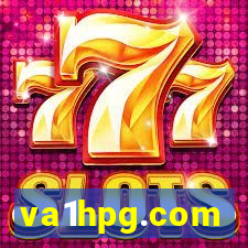 va1hpg.com