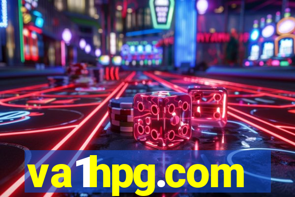 va1hpg.com