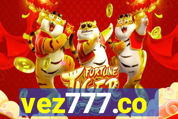 vez777.co