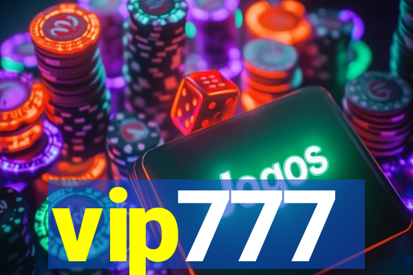 vip777