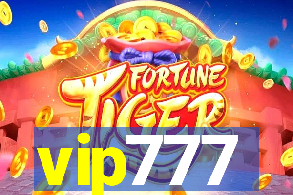 vip777