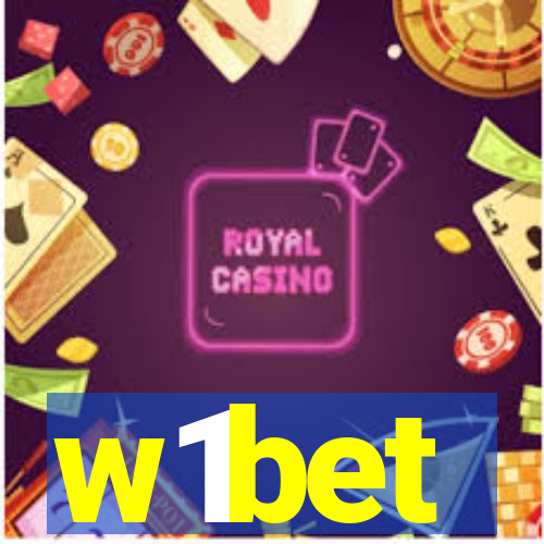 w1bet