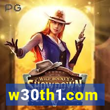 w30th1.com