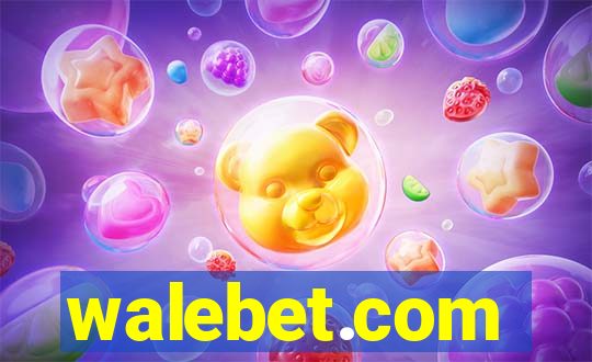 walebet.com