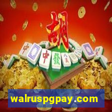 walruspgpay.com