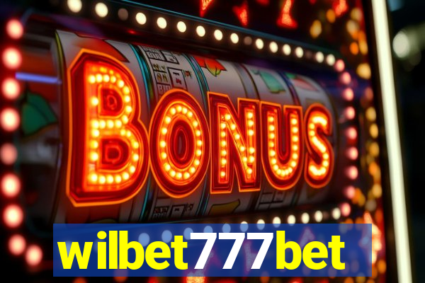 wilbet777bet