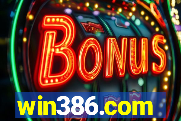 win386.com