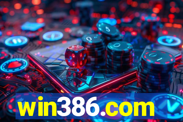 win386.com