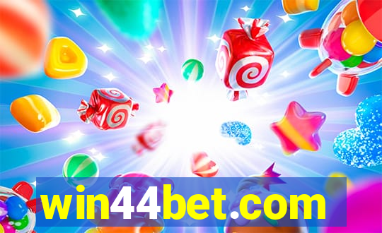 win44bet.com