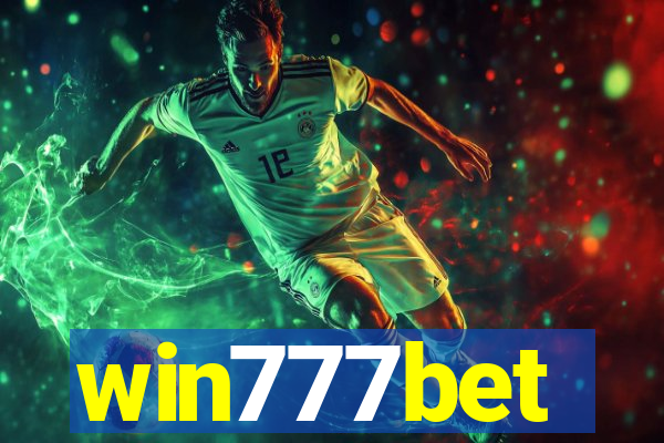 win777bet