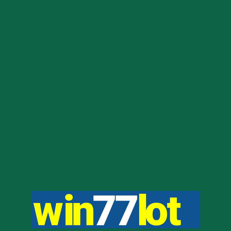 win77lot