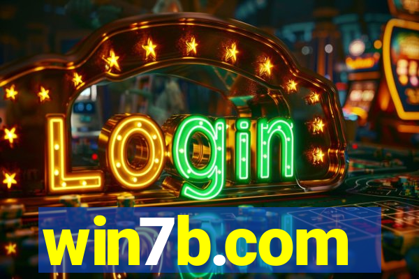 win7b.com