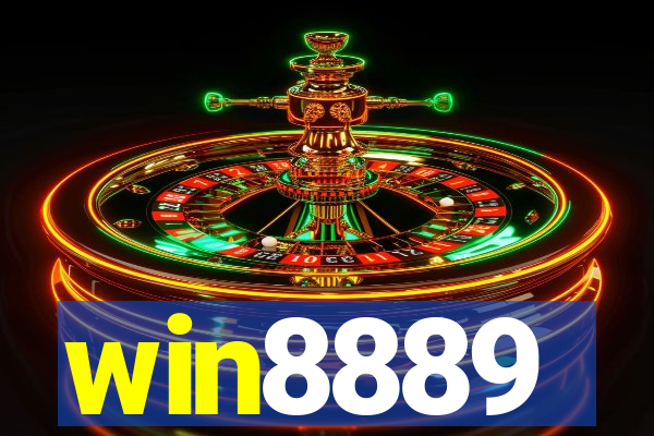 win8889