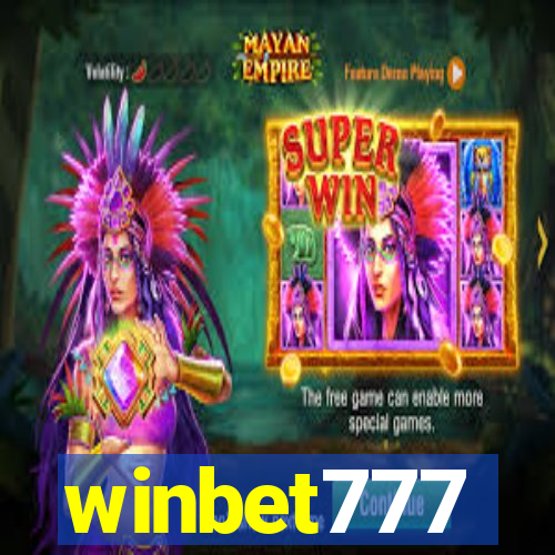 winbet777