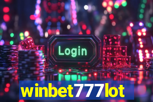 winbet777lot