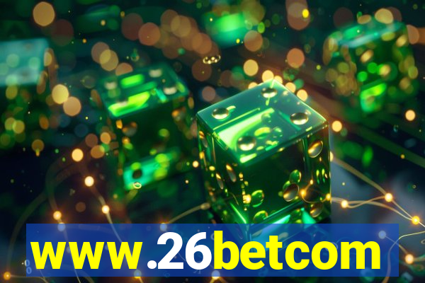 www.26betcom