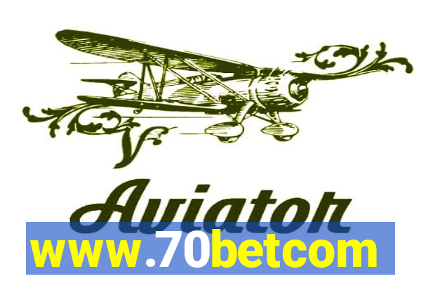 www.70betcom