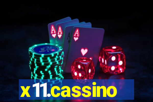 x11.cassino