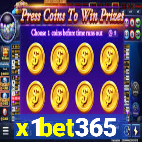 x1bet365