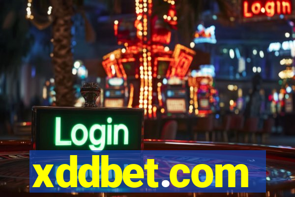 xddbet.com