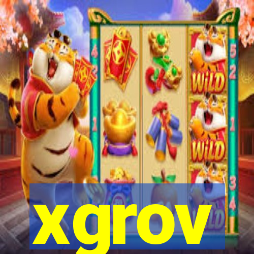 xgrov