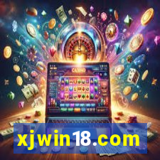 xjwin18.com