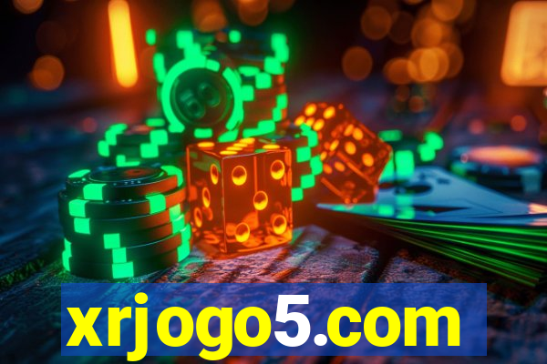 xrjogo5.com