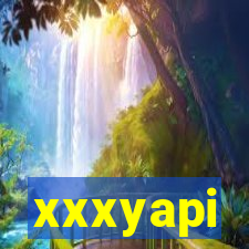 xxxyapi