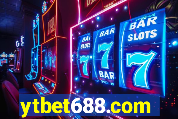 ytbet688.com