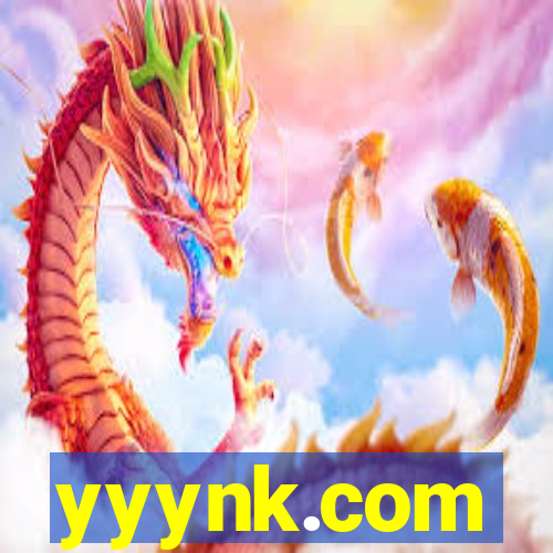 yyynk.com