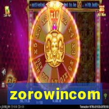 zorowincom